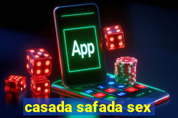 casada safada sex